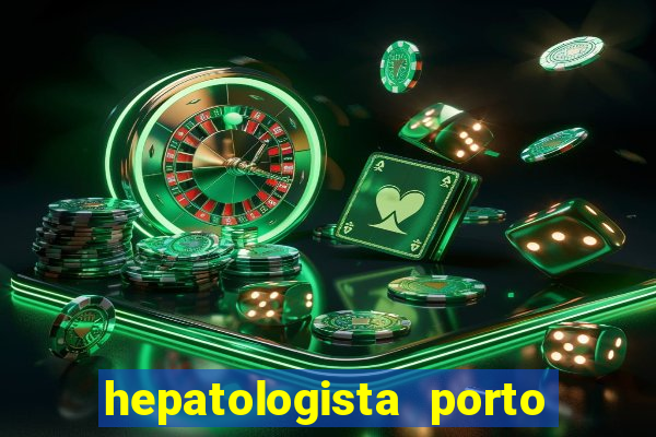 hepatologista porto alegre ipe